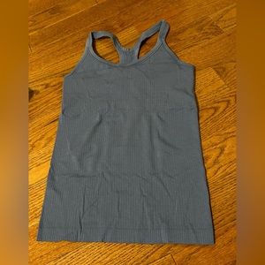 Ebb to Street Tank - Size 6